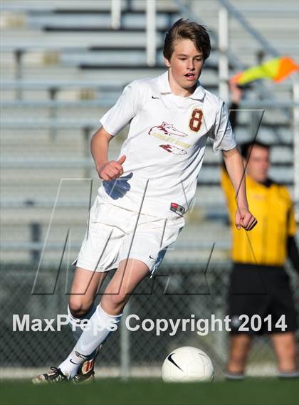 Thumbnail 2 in Stratford vs Ashley Ridge photogallery.