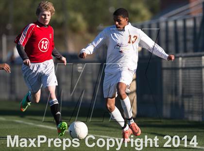 Thumbnail 1 in Stratford vs Ashley Ridge photogallery.