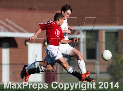 Thumbnail 2 in Stratford vs Ashley Ridge photogallery.