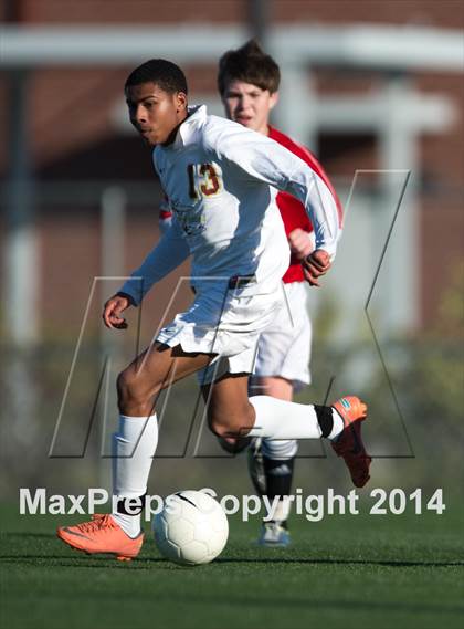 Thumbnail 3 in Stratford vs Ashley Ridge photogallery.