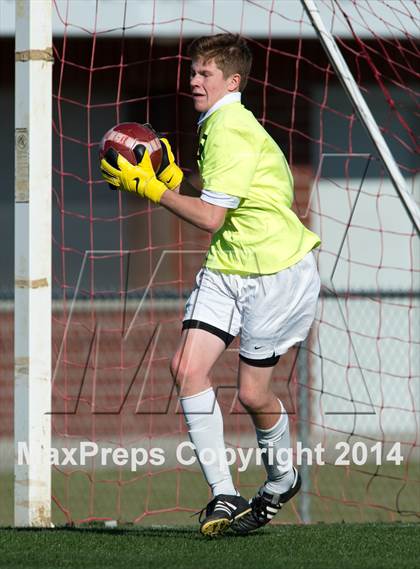 Thumbnail 2 in Stratford vs Ashley Ridge photogallery.