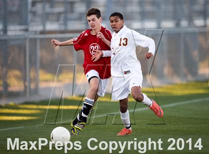 Thumbnail 1 in Stratford vs Ashley Ridge photogallery.