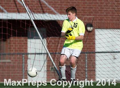 Thumbnail 2 in Stratford vs Ashley Ridge photogallery.