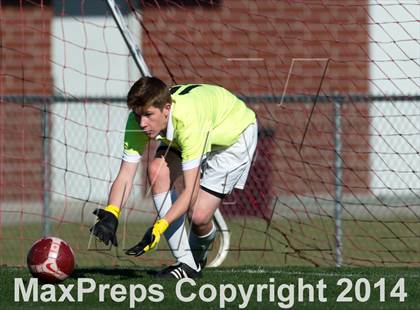 Thumbnail 1 in Stratford vs Ashley Ridge photogallery.