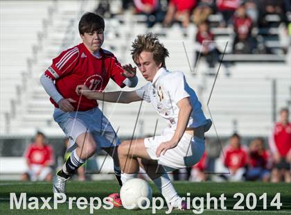 Thumbnail 1 in Stratford vs Ashley Ridge photogallery.