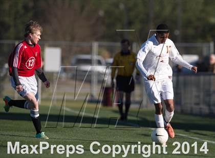 Thumbnail 3 in Stratford vs Ashley Ridge photogallery.