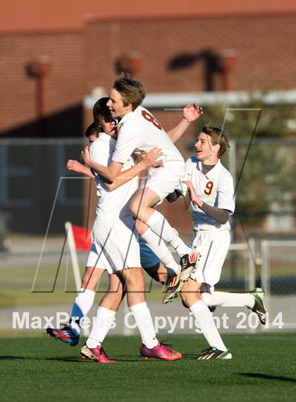 Thumbnail 1 in Stratford vs Ashley Ridge photogallery.