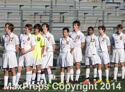 Thumbnail 2 in Stratford vs Ashley Ridge photogallery.
