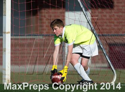 Thumbnail 3 in Stratford vs Ashley Ridge photogallery.