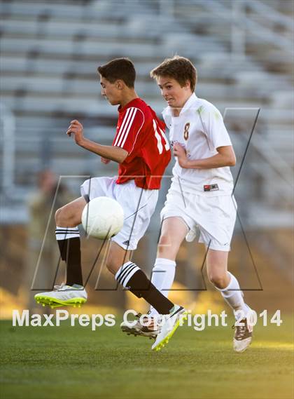 Thumbnail 2 in Stratford vs Ashley Ridge photogallery.