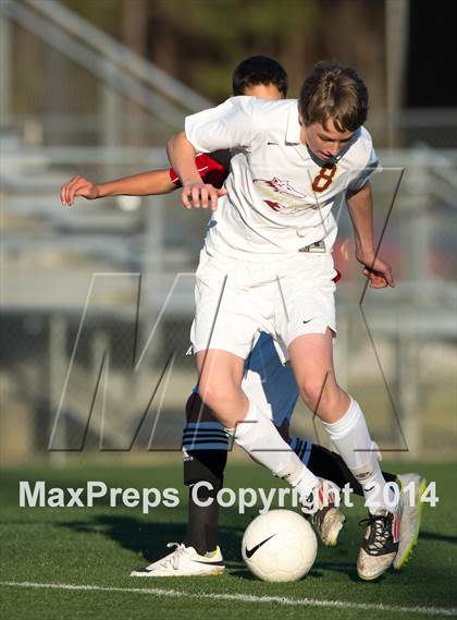 Thumbnail 2 in Stratford vs Ashley Ridge photogallery.