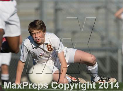 Thumbnail 3 in Stratford vs Ashley Ridge photogallery.