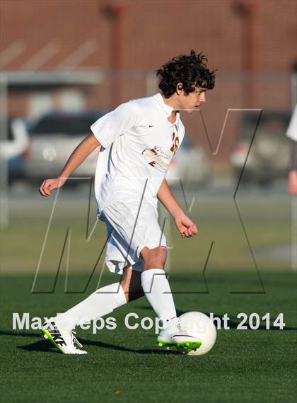Thumbnail 2 in Stratford vs Ashley Ridge photogallery.