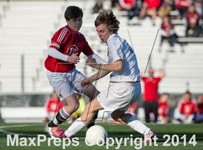 Thumbnail 3 in Stratford vs Ashley Ridge photogallery.