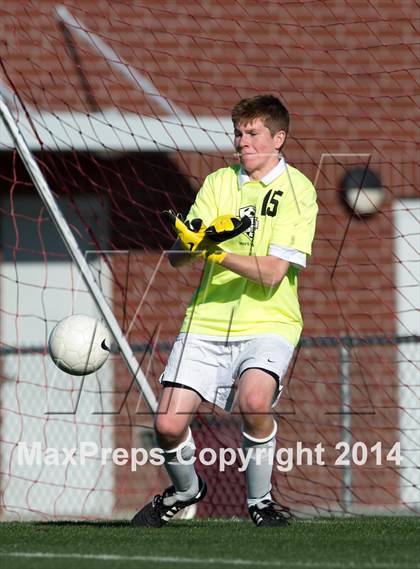 Thumbnail 1 in Stratford vs Ashley Ridge photogallery.