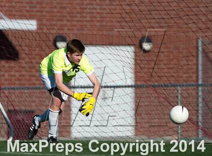 Thumbnail 2 in Stratford vs Ashley Ridge photogallery.