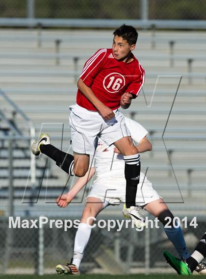 Thumbnail 2 in Stratford vs Ashley Ridge photogallery.