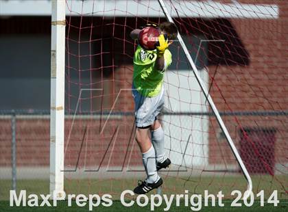 Thumbnail 3 in Stratford vs Ashley Ridge photogallery.