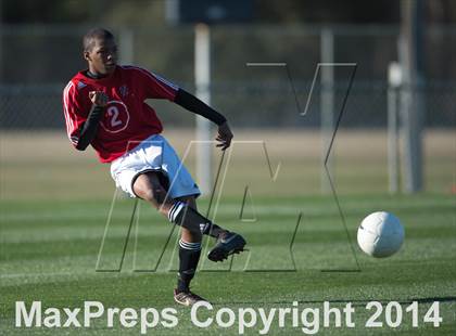 Thumbnail 2 in Stratford vs Ashley Ridge photogallery.