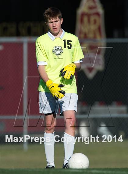 Thumbnail 3 in Stratford vs Ashley Ridge photogallery.