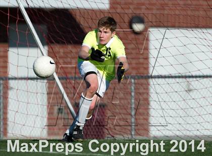 Thumbnail 3 in Stratford vs Ashley Ridge photogallery.