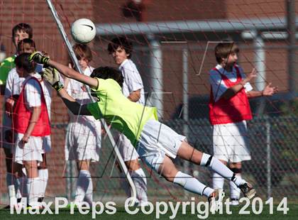 Thumbnail 2 in Stratford vs Ashley Ridge photogallery.
