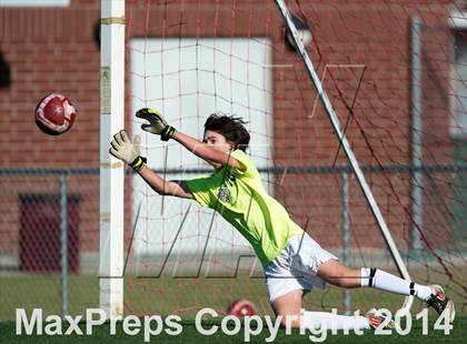 Thumbnail 2 in Stratford vs Ashley Ridge photogallery.