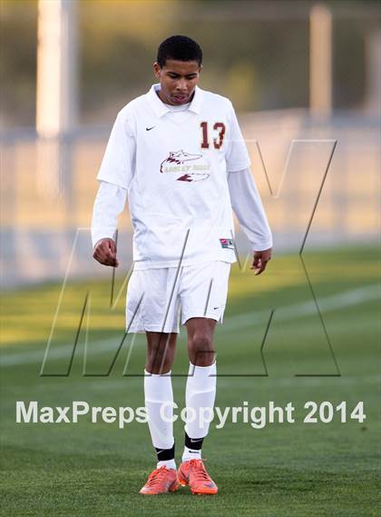 Thumbnail 3 in Stratford vs Ashley Ridge photogallery.