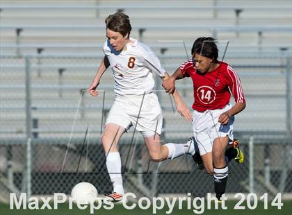 Thumbnail 3 in Stratford vs Ashley Ridge photogallery.