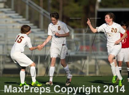 Thumbnail 2 in Stratford vs Ashley Ridge photogallery.