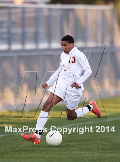 Thumbnail 3 in Stratford vs Ashley Ridge photogallery.