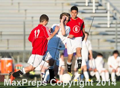 Thumbnail 3 in Stratford vs Ashley Ridge photogallery.