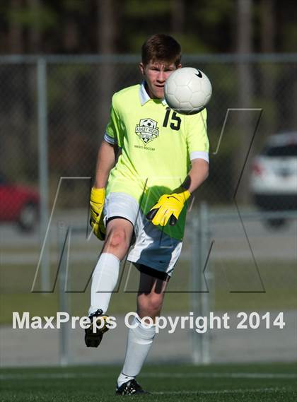 Thumbnail 1 in Stratford vs Ashley Ridge photogallery.