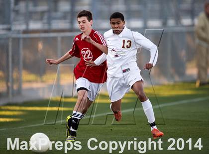 Thumbnail 2 in Stratford vs Ashley Ridge photogallery.