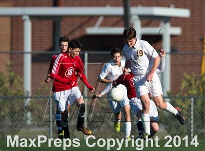 Thumbnail 3 in Stratford vs Ashley Ridge photogallery.