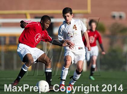 Thumbnail 3 in Stratford vs Ashley Ridge photogallery.