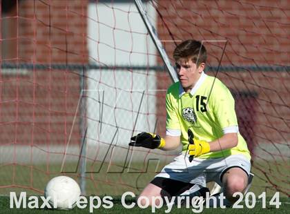 Thumbnail 1 in Stratford vs Ashley Ridge photogallery.