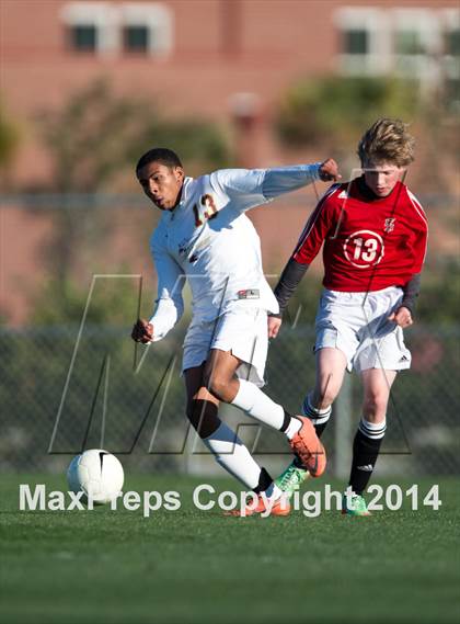 Thumbnail 3 in Stratford vs Ashley Ridge photogallery.