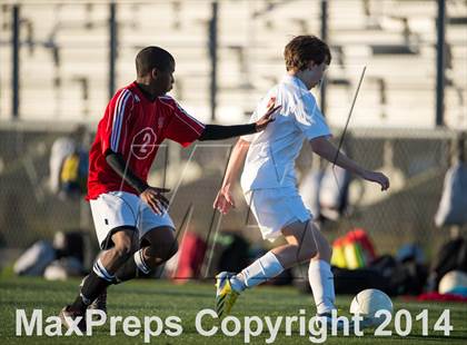 Thumbnail 1 in Stratford vs Ashley Ridge photogallery.