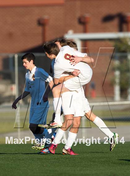 Thumbnail 3 in Stratford vs Ashley Ridge photogallery.