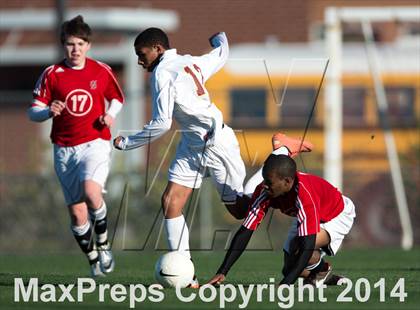 Thumbnail 1 in Stratford vs Ashley Ridge photogallery.