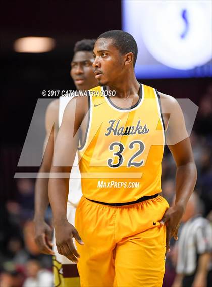 Thumbnail 1 in St. Anthony vs. Hudson Catholic (NJSIAA Non-Public B Final)  photogallery.