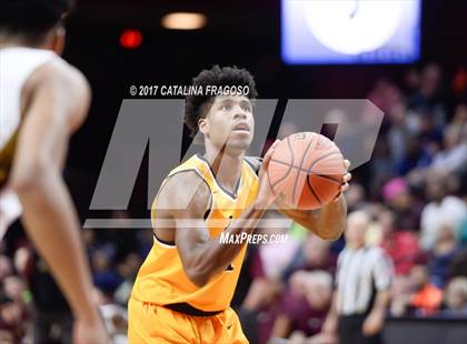 Thumbnail 3 in St. Anthony vs. Hudson Catholic (NJSIAA Non-Public B Final)  photogallery.