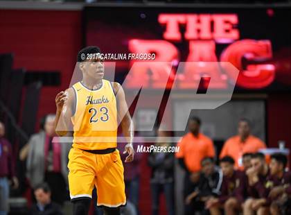 Thumbnail 1 in St. Anthony vs. Hudson Catholic (NJSIAA Non-Public B Final)  photogallery.