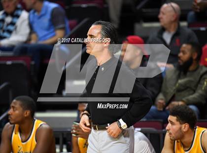 Thumbnail 2 in St. Anthony vs. Hudson Catholic (NJSIAA Non-Public B Final)  photogallery.