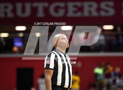 Thumbnail 1 in St. Anthony vs. Hudson Catholic (NJSIAA Non-Public B Final)  photogallery.