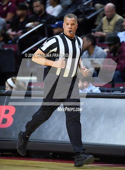 Thumbnail 2 in St. Anthony vs. Hudson Catholic (NJSIAA Non-Public B Final)  photogallery.