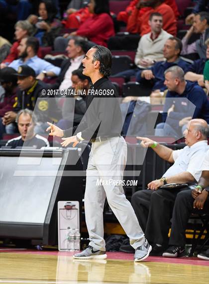 Thumbnail 3 in St. Anthony vs. Hudson Catholic (NJSIAA Non-Public B Final)  photogallery.
