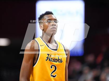 Thumbnail 2 in St. Anthony vs. Hudson Catholic (NJSIAA Non-Public B Final)  photogallery.
