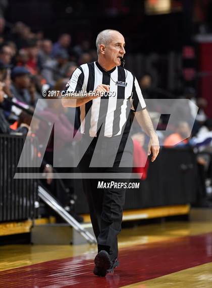 Thumbnail 3 in St. Anthony vs. Hudson Catholic (NJSIAA Non-Public B Final)  photogallery.